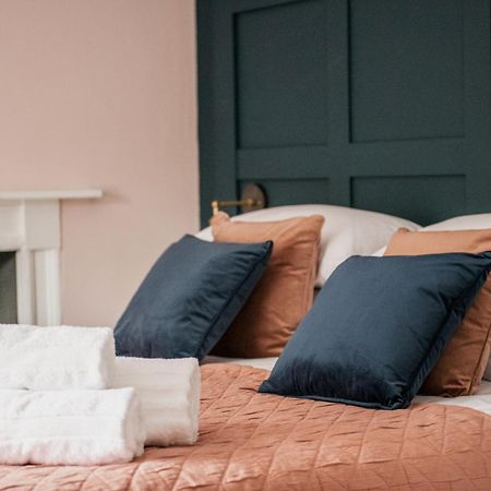 The Heathcock Boutique Hotel - Room 3 カーディフ エクステリア 写真