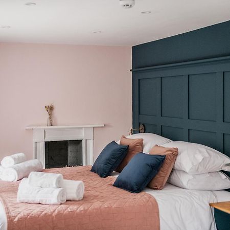 The Heathcock Boutique Hotel - Room 3 カーディフ エクステリア 写真