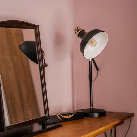 The Heathcock Boutique Hotel - Room 3 カーディフ エクステリア 写真