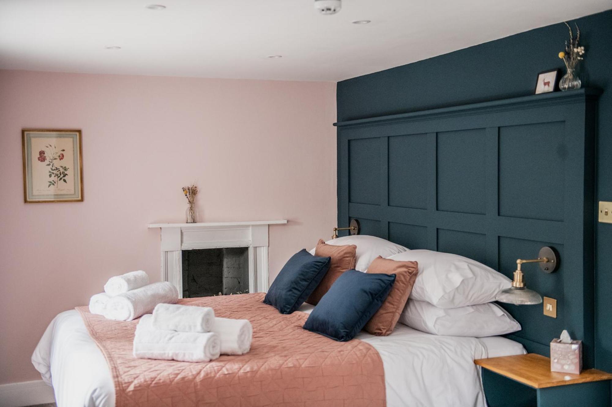 The Heathcock Boutique Hotel - Room 3 カーディフ エクステリア 写真